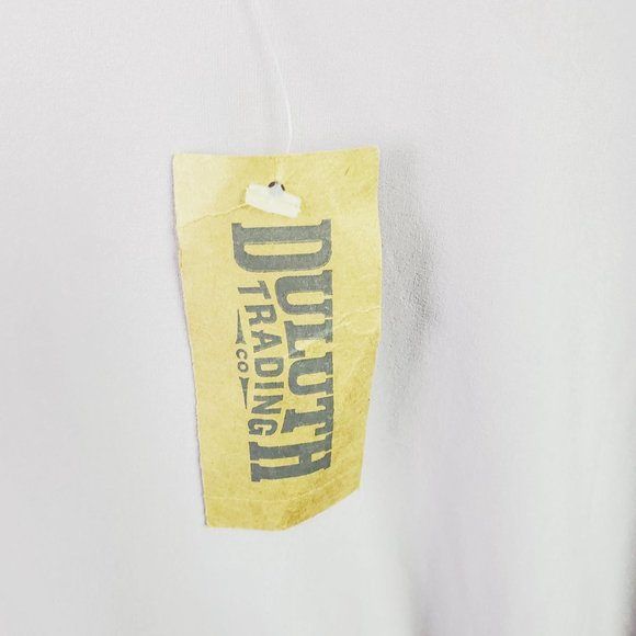 Duluth Trading Co. Women's Flexcellence Dress Lilac Purple, XXL, NWT - Picture 8 of 8